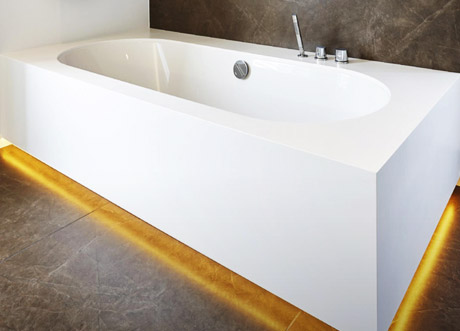 Ванные комнаты